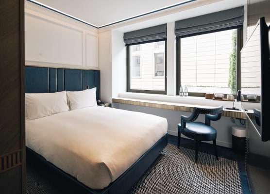 Page8, Page Hotels 1