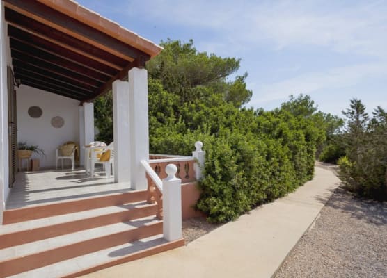 Viviendas Los Olivos - Formentera Break 1