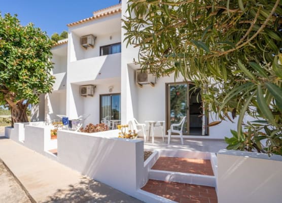 Apartamentos Playamar - Formentera Break 1