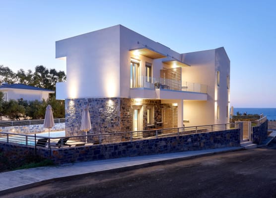 Theasea Stylish Residences 1