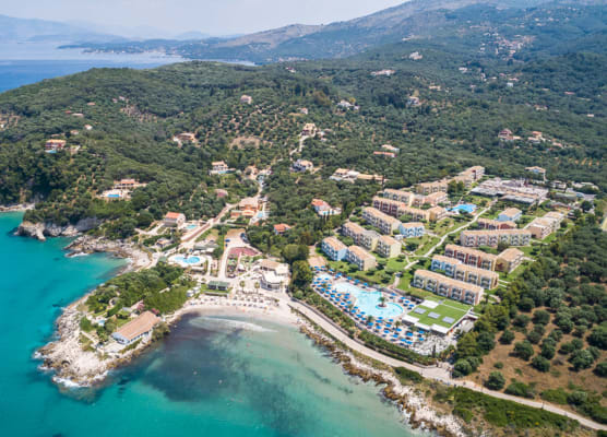 Mareblue Beach 1