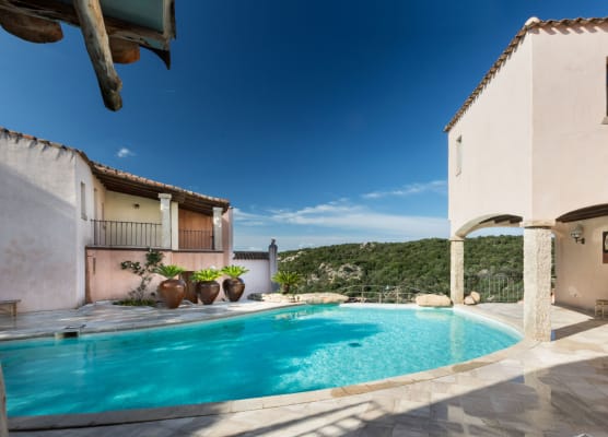Hotel Arathena 1