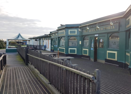 Pontins Brean Sands Holiday Park 1