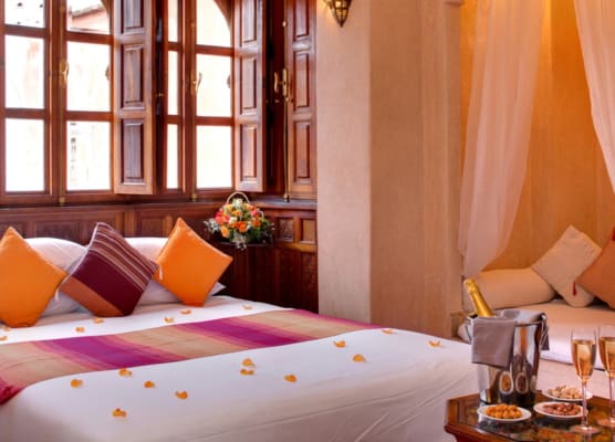 Marrakech Riads, Angsana Heritage Collection 1