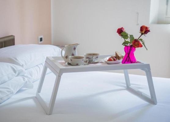 Bellavalle ROOMS Vinci Florence Tuscany 1