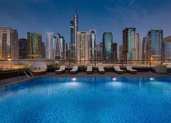 Millennium Place Marina 1