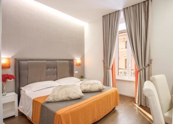 Roma Boutique Hotel 1