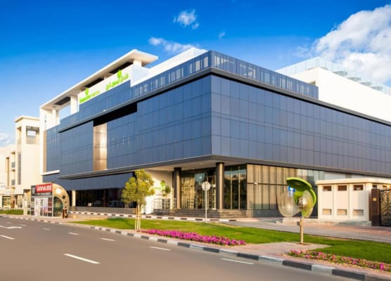 Lemon Tree Hotel, Jumeirah Dubai 1