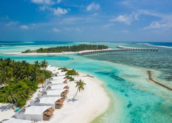 Cinnamon Hakuraa Huraa Maldives 1
