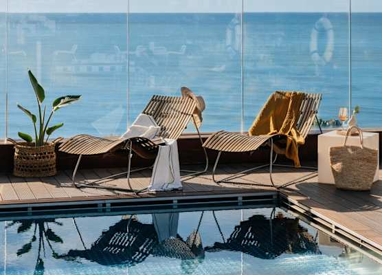 MiM Sitges member of Meliá Collection 1