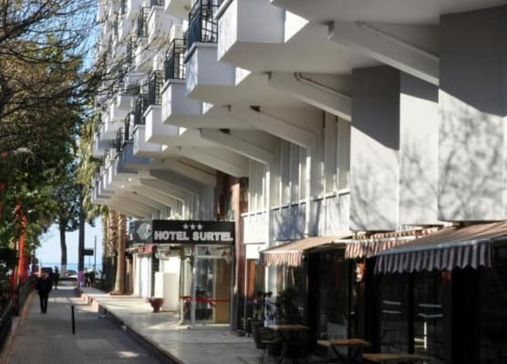 Surtel Hotel 1