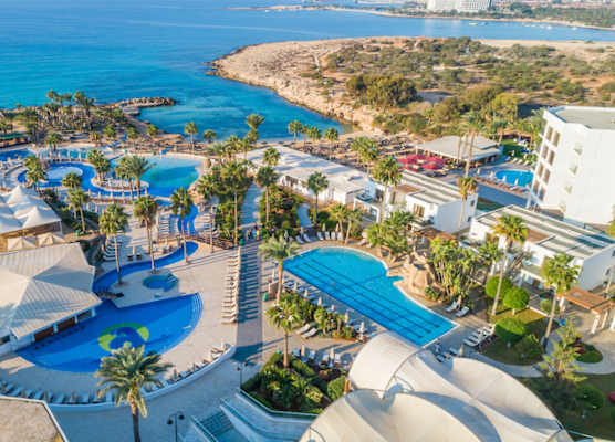 Adams Beach Hotel & Spa 1