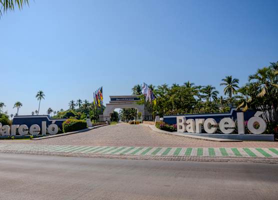 Barcelo Karmina 1