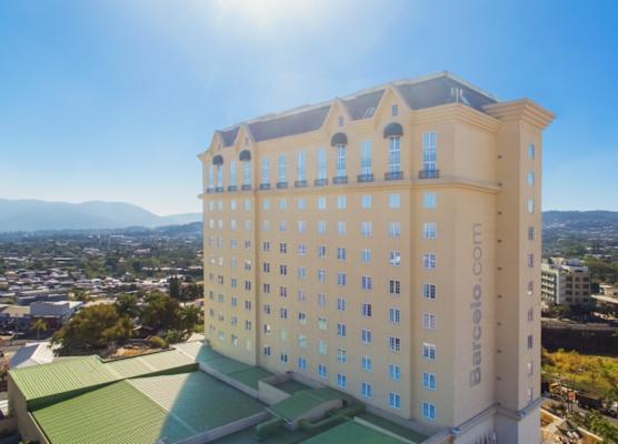 Barcelo San Salvador 1
