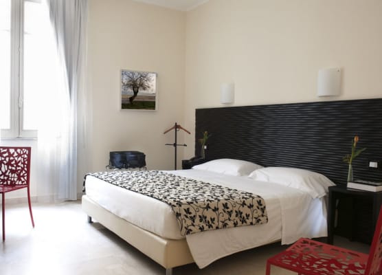 Hotel Garibaldi 1
