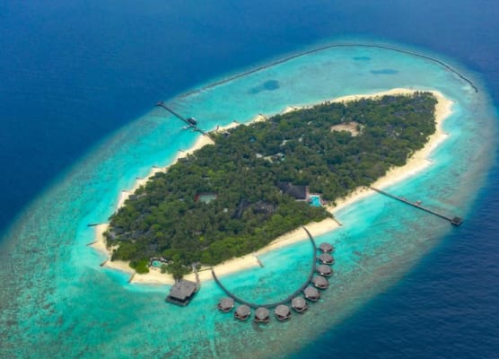 Adaaran Select Meedhupparu - Premium All inclusive 1