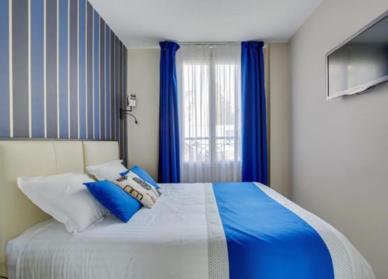 Hotel Riviera Elysees 1