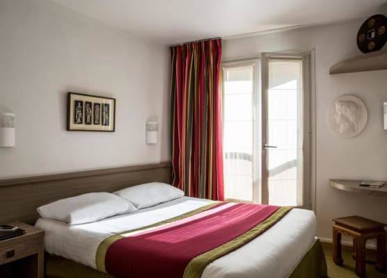 VLH Montparnasse Eiffel 1
