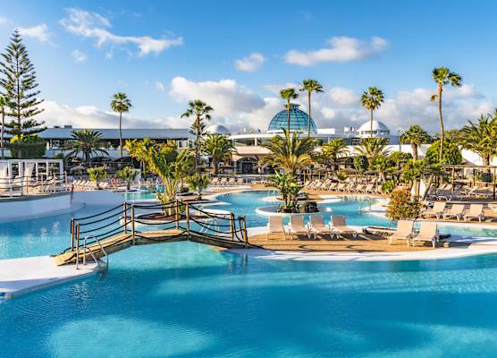 Elba Lanzarote Royal Village Resort 1