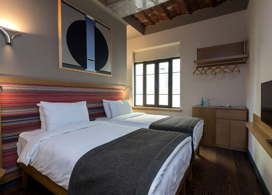 Bankerhan Hotel Galata - Adults Only Special Category 1