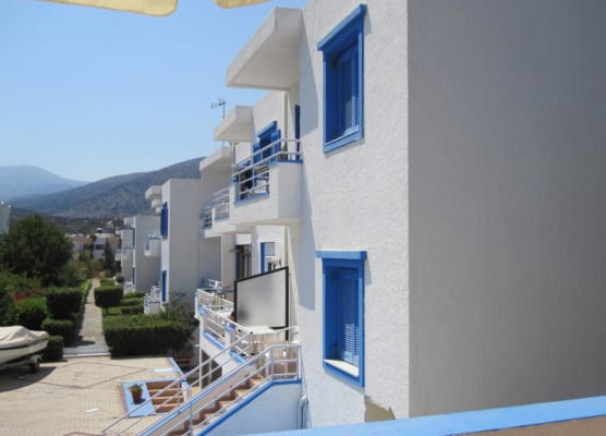 Amazones Villas Apartments 1