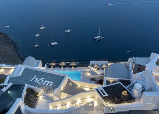 Hom Santorini 1