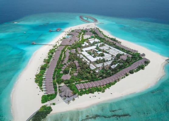 Brennia Kottefaru Maldives 1