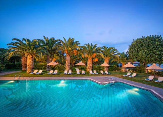 Hersonissos Maris 1