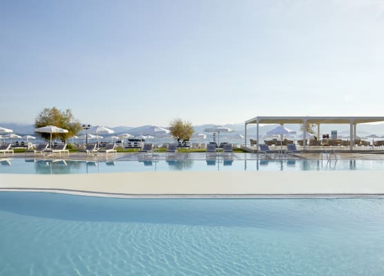 Capo di Corfu operated by Ella Resorts 1