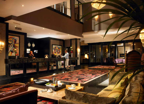 Ashling Hotel Dublin 1