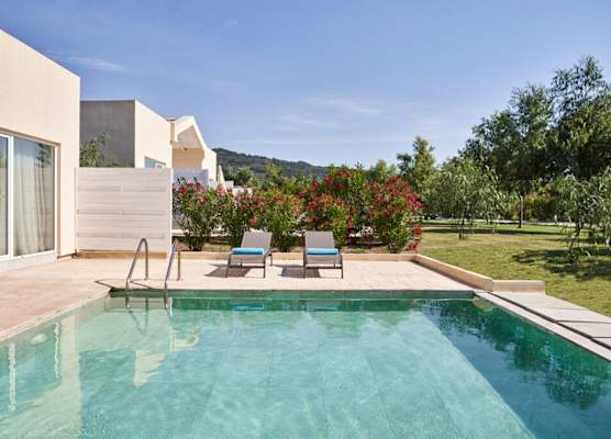 Sandy Villas Resort 1