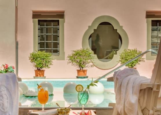 Rivoli Boutique Hotel 1