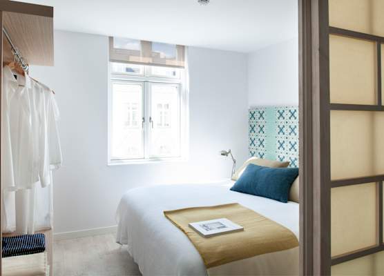 Eric Vökel Boutique Apartments - Copenhagen Suites 1