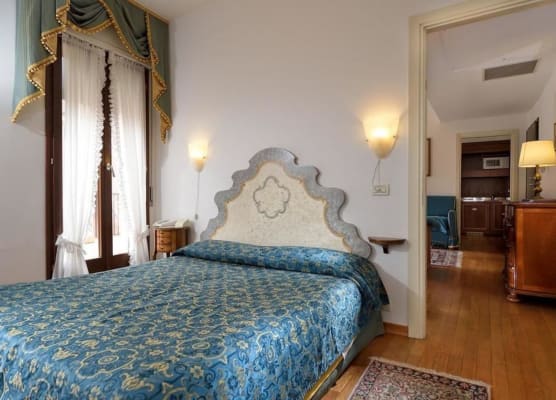 San Marco Palace 1