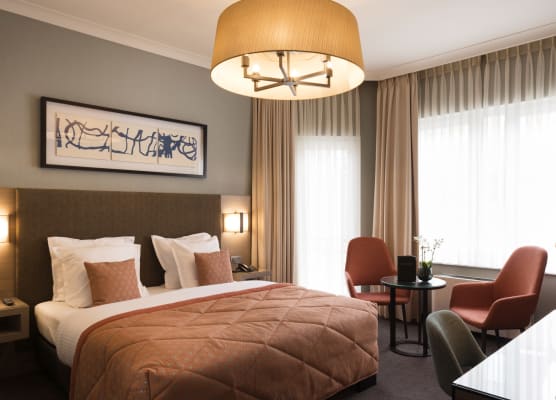 Hotel Aragon 1