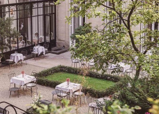 Hôtel Alfred Sommier 1