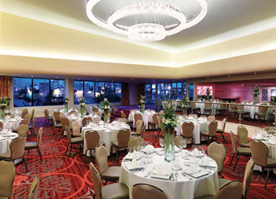 The Condado Plaza Hotel 1