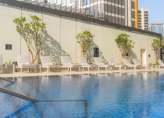 Holiday Inn DUBAI BUSINESS BAY by IHG 1