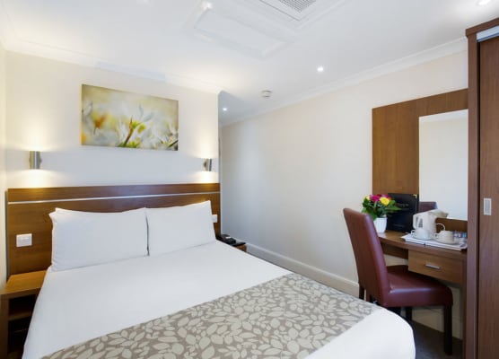 Park Avenue Bayswater Inn Hyde Park 1