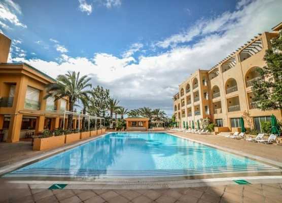 Alhambra Thalasso 1