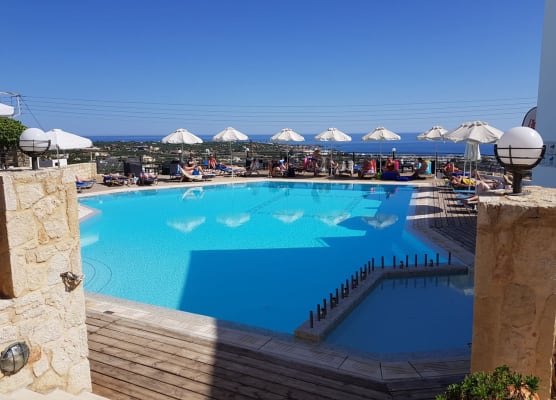 Amazones Village Suites 1