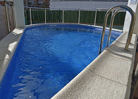 Apartamentos AR Dosjoimi 1