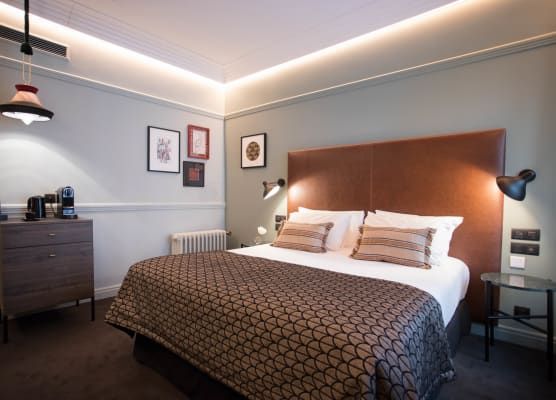 Maison Rouge Strasbourg Hotel & Spa, Autograph Collection 1