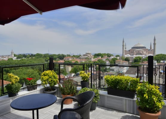 Agora Life Hotel - Special Class 1