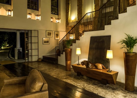 Santa Teresa Hotel Rio de Janeiro - MGallery Collection 1