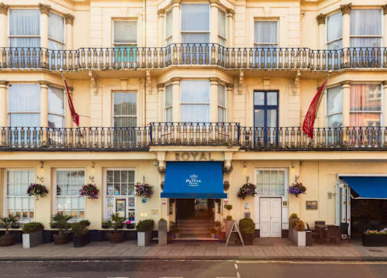 Royal Hotel 1