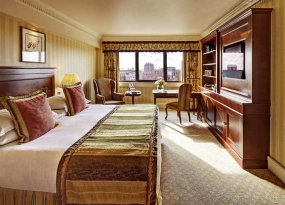 InterContinental Hotels LONDON PARK LANE by IHG 1