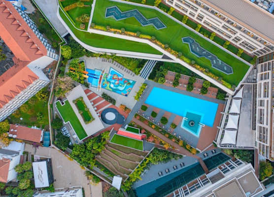 The Sense De Luxe-All Inclusive 1