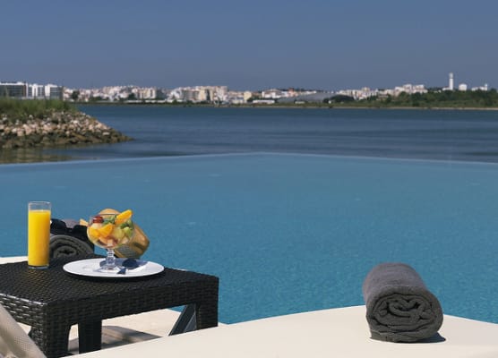 Agua Hotels Riverside 1