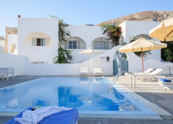Atlas Boutique Hotel 1